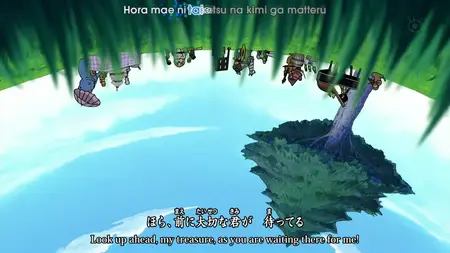 One Piece 457