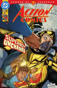 Action Comics 1090