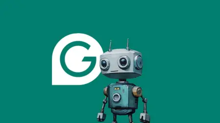 Grammarly Master Course: AI Writing Tools & Assistance