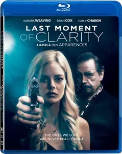 Last Moment of Clarity (2020) + Commentary