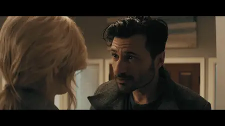 Last Moment of Clarity (2020) + Commentary