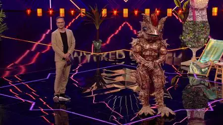 The Masked Singer S06E04