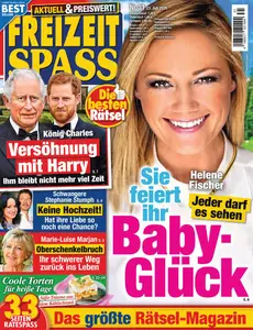 Freizeit Spass - 22 Juli 2025