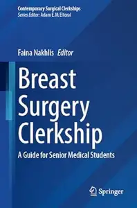 Breast Surgery Clerkship