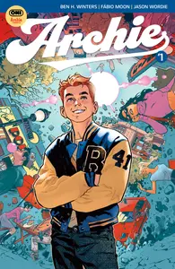 Archie 001