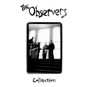 The Observers - Collection (2025) [Official Digital Download 24/96]