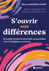 S'ouvrir aux différences - Mai Lam Nguyen Conan