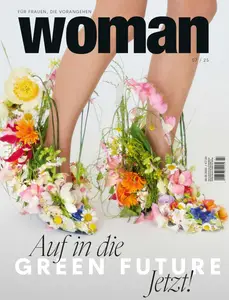 Woman Austria - 8 Mai 2025
