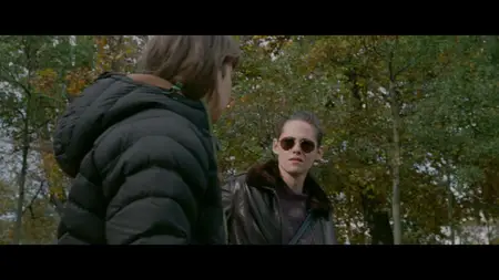 Personal Shopper (2016)