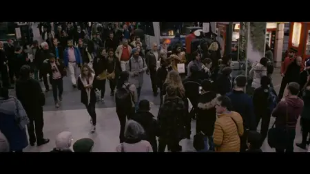 Personal Shopper (2016)