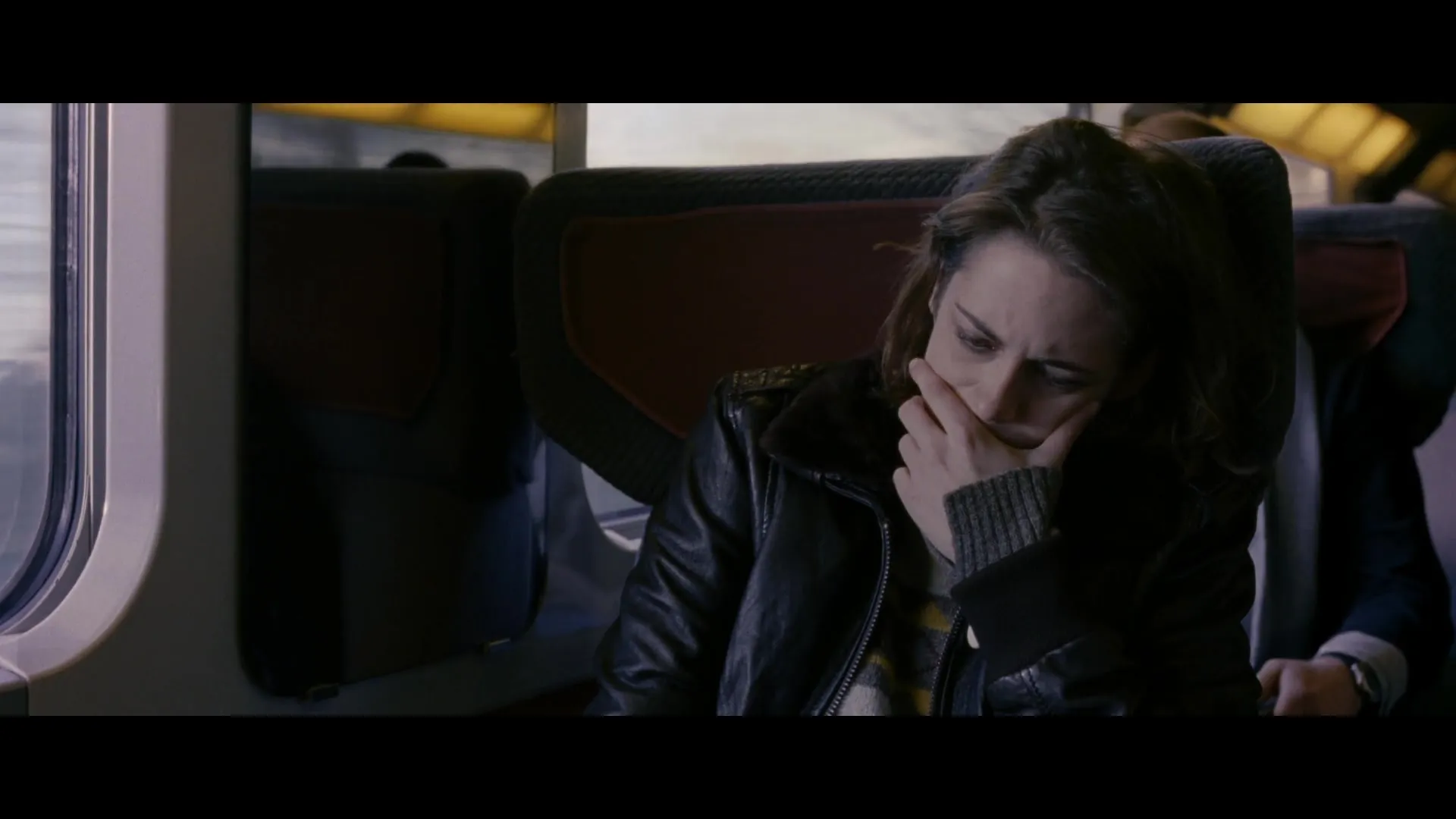 Personal Shopper (2016)