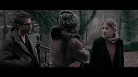 Personal Shopper (2016)