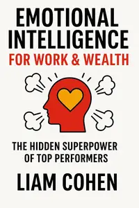 Emotional Intelligence for Work & Wealth: The Hidden Superpower of Top Performers