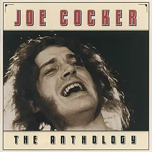 Joe Cocker - The Anthology (2020)