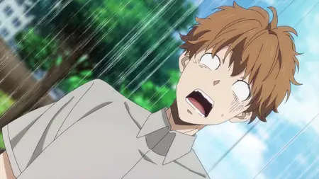 SubsPlease Kamonohashi Ron no Kindan Suiri 21