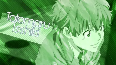 SubsPlease Kamonohashi Ron no Kindan Suiri 21
