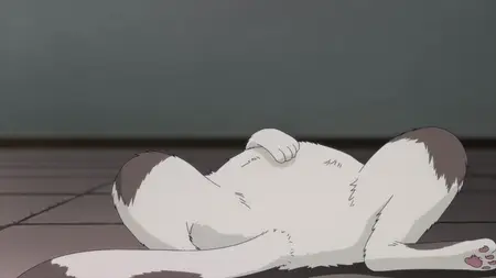 SubsPlease Kamonohashi Ron no Kindan Suiri 21