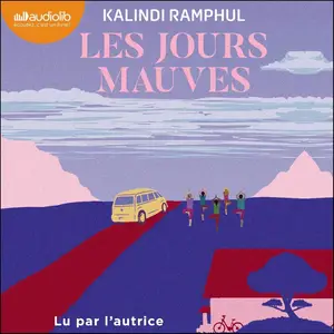 Kalindi Ramphul, "Les jours mauves"