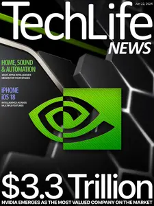 Techlife News - Issue 660 - June 22, 2024