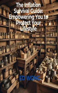 The Inflation Survival Guide: Empowering You to Protect Your Lifestyle