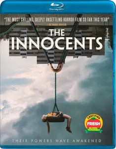 The Innocents (2021) De uskyldige