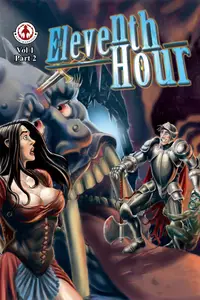 Eleventh Hour 02 (of 04) (2010) (Digital) (K6DVR-Empire