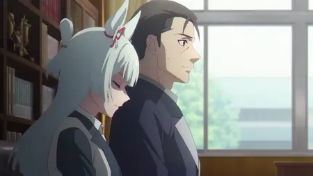 Uma Musume - Cinderella Gray - 03
