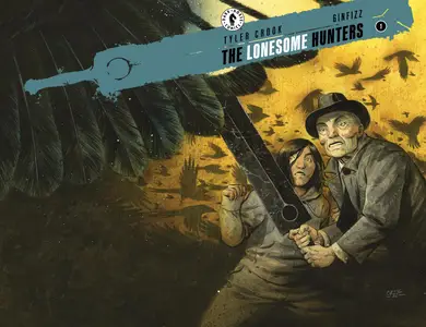 The Lonesome Hunters (serie completa)