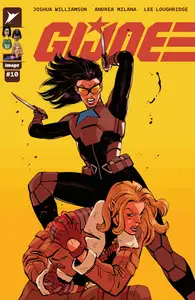 G I Joe 010