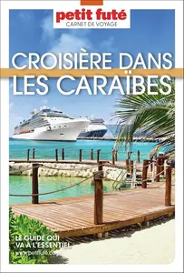 Dominique Auzias, Jean-Paul Labourdette, "Croisière dans les Caraïbes"
