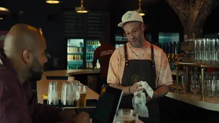 Platonic S02E09