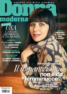 Donna Moderna -  14 Novembre 2024