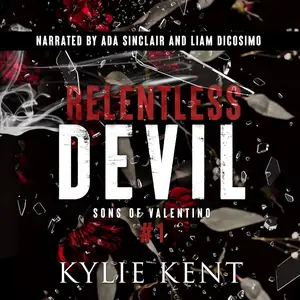 Relentless Devil: Sons of Valentino