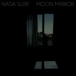 Nada Surf - Moon Mirror (2024) [Official Digital Download 24/96]