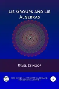 Lie Groups and Lie Algebras