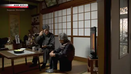 NHK - Nagasaki: 188 Memories of the Bomb (2022)