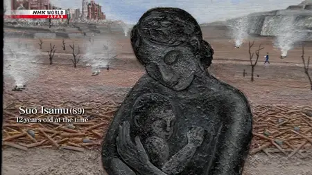 NHK - Nagasaki: 188 Memories of the Bomb (2022)
