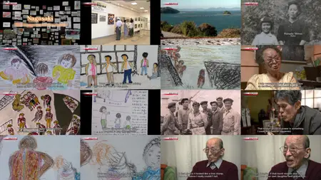 NHK - Nagasaki: 188 Memories of the Bomb (2022)