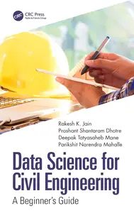 Data Science for Civil Engineering