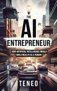The AI Entrepreneur: How Artificial Intelligence Would Build Wealth as a Human