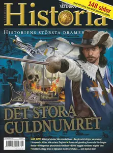 Världens Historia Special - 9 Februari 2025