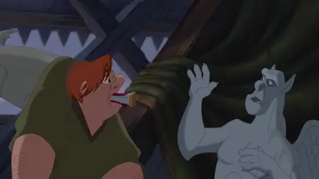The Hunchback of Notre Dame (1996)