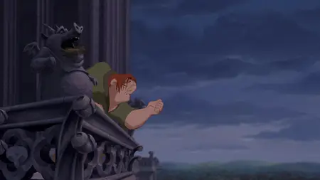 The Hunchback of Notre Dame (1996)