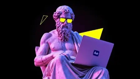 Master Freelancing In Motion Graphics & After Effects