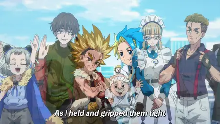 Beyblade X S01E97