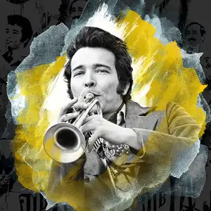 Herb Alpert - Herb Alpert Is... (2020)