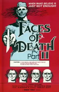 Faces of Death II (1981)