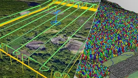 Drone Data Processing