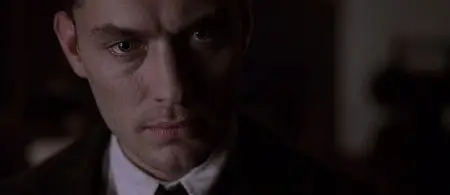 Road to Perdition (2002)