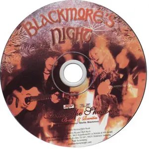 Blackmore`s Night - Follow The Shadows: B-Sides And Rarities (2005)